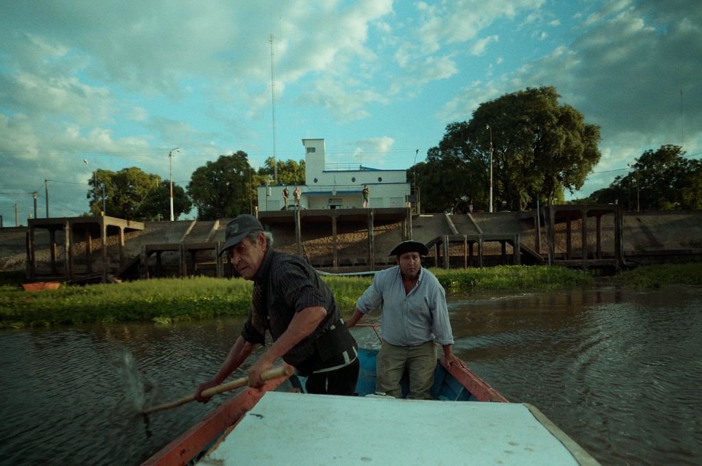 El documental Por el Paraná se verá en Rosario el viernes 26