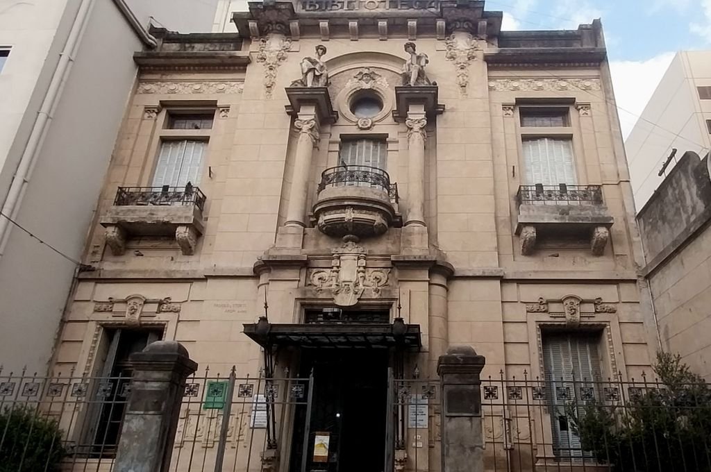 En agosto comienza el Mes del Terror en la Biblioteca