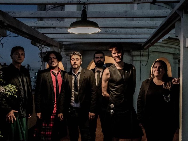 «Anam Keltoi», más de dos décadas difundiendo la música celta