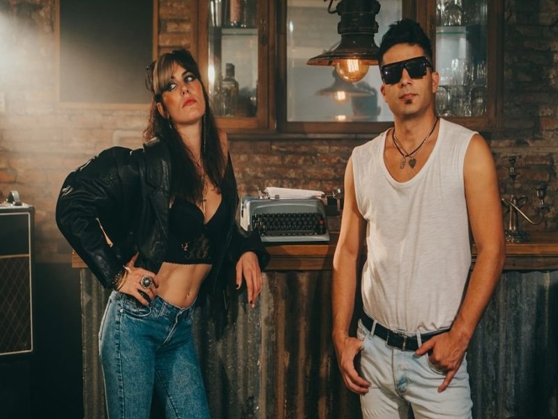 Sebastián Cava: «Siempre fui amante de la música»