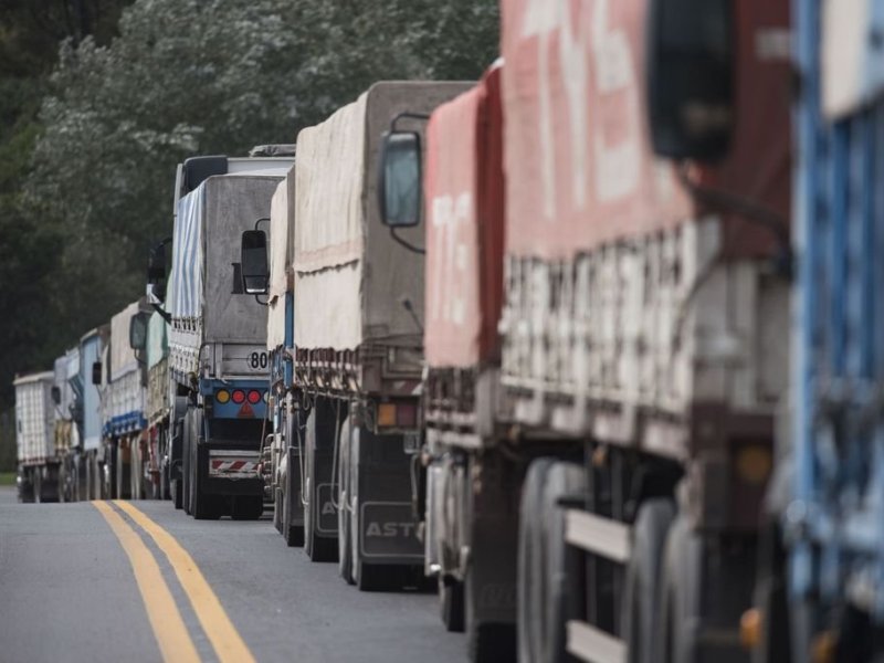 Licitarán el tercer tramo de la Autopista