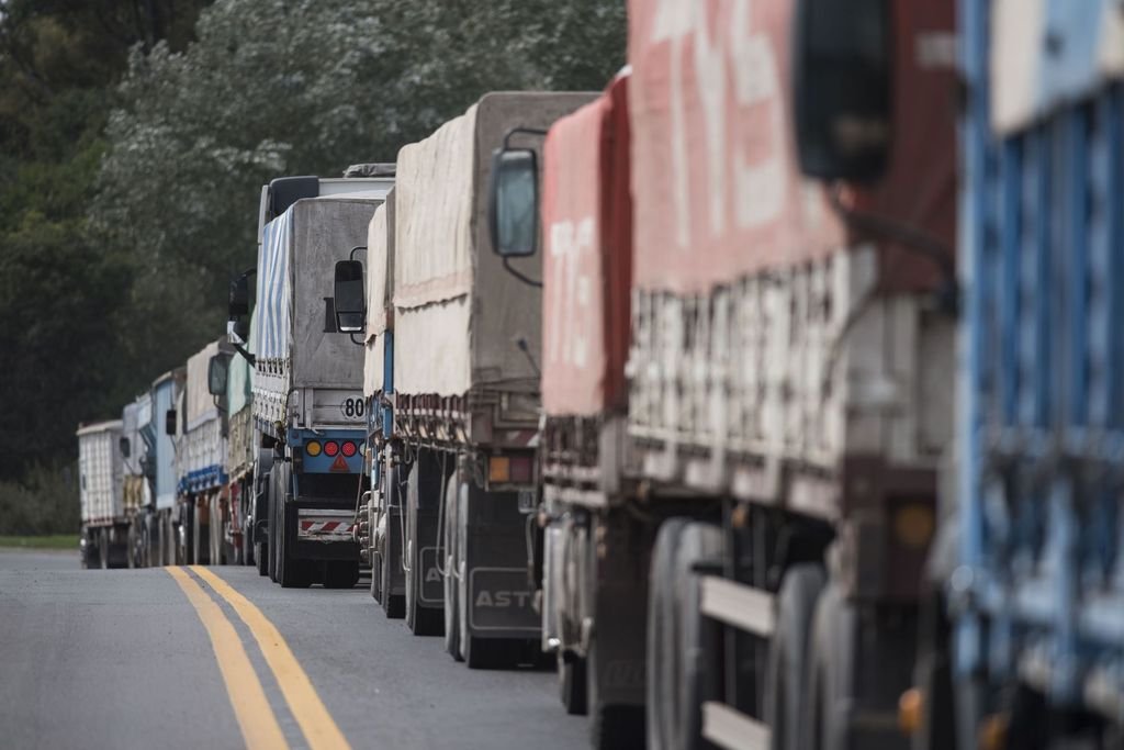 Licitarán el tercer tramo de la Autopista
