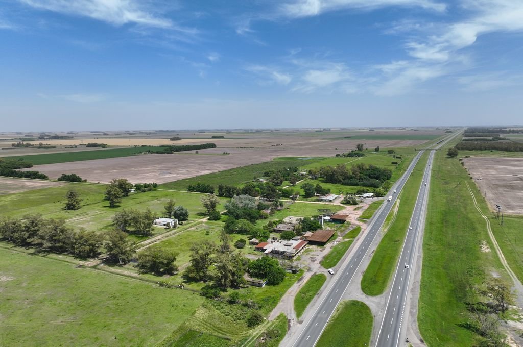 Se licitará la obra del tercer carril de la autopista entre Rosario y San Lorenzo