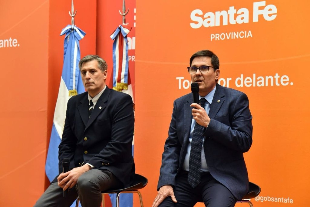Aumento salarial a docentes: el gobierno santafesino lo pagará igual pese al paro de los públicos
