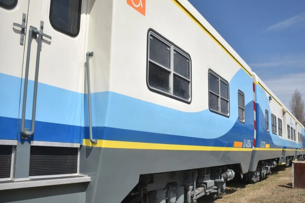 Tren Laguna Paiva – Santa Fe: no está en los planes del gobierno nacional