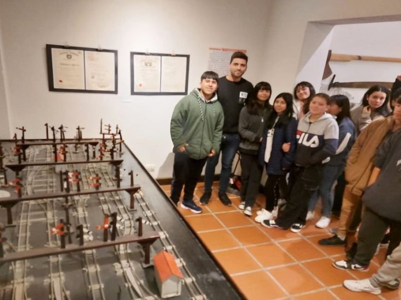 Vera tiene su museo