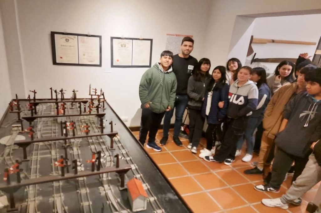 Vera tiene su museo