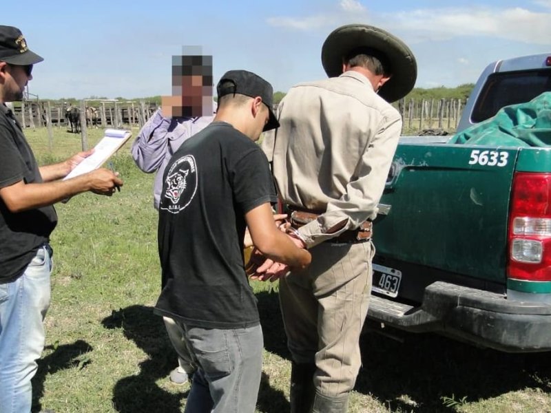 Proponen más patrullajes rurales y la declaración de una emergencia provincial