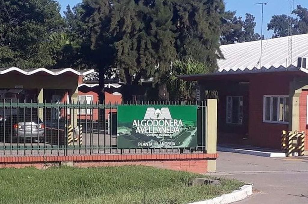 La Justicia autorizó a Algodonera Avellaneda a vender un inmueble en Buenos Aires por USD 1,9 millones
