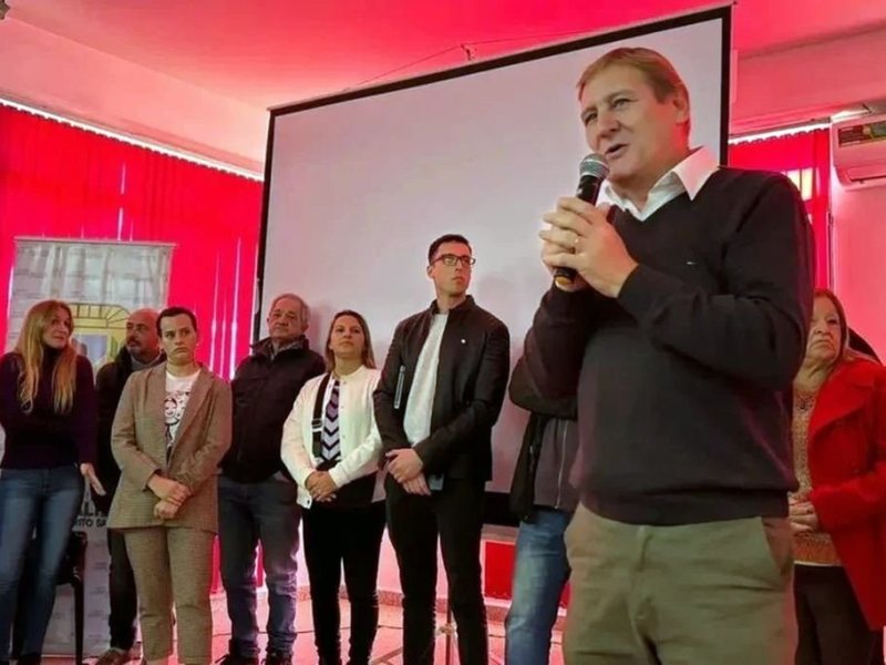 El peronismo se distancia de la reforma previsional en la provincia