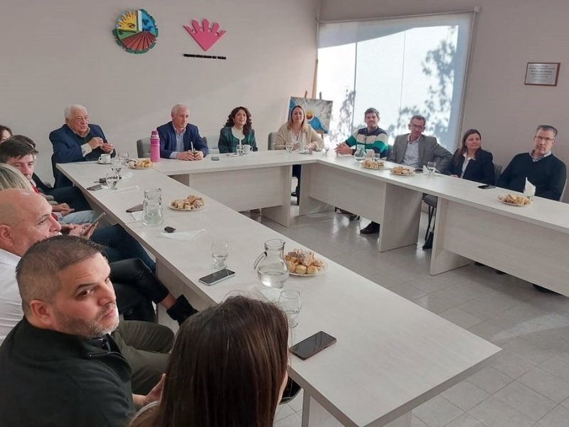 Objetivo dengue en Vera: inician un plan de prevención