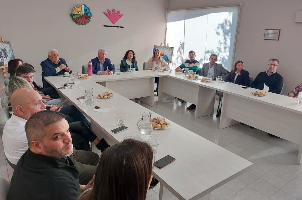 Objetivo dengue en Vera: inician un plan de prevención