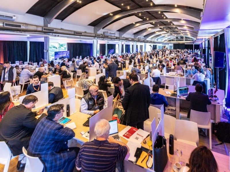 Una fuerte apuesta para que la provincia sea la primera exportadora del país: llega el Santa Fe Business Forum