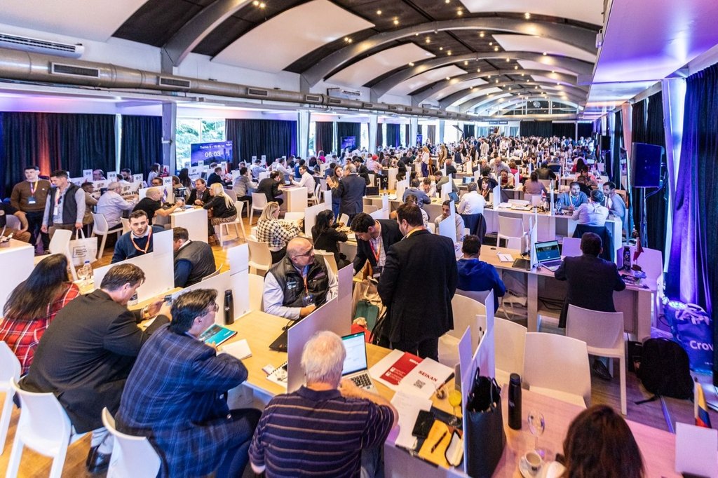 Una fuerte apuesta para que la provincia sea la primera exportadora del país: llega el Santa Fe Business Forum