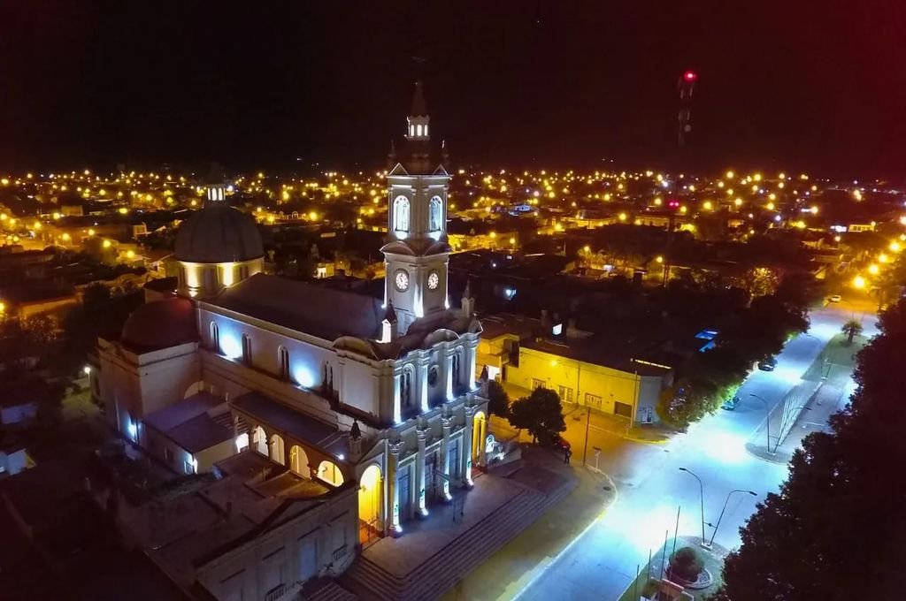 San José de la Esquina será nuevamente sede del certamen Pre Cosquín