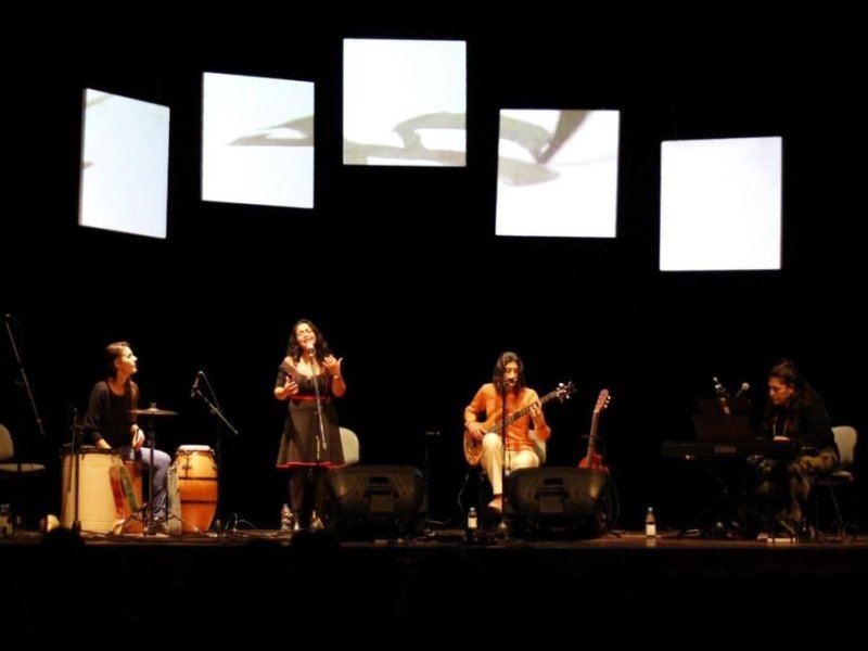 Se realizará el segundo Encuentro Nacional de Composición
