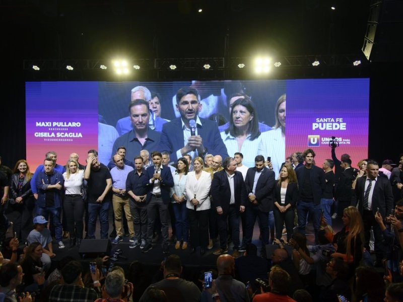 Un repaso del año cumplido tras el triunfo electoral de Pullaro y los nueve meses de gobierno en Santa Fe