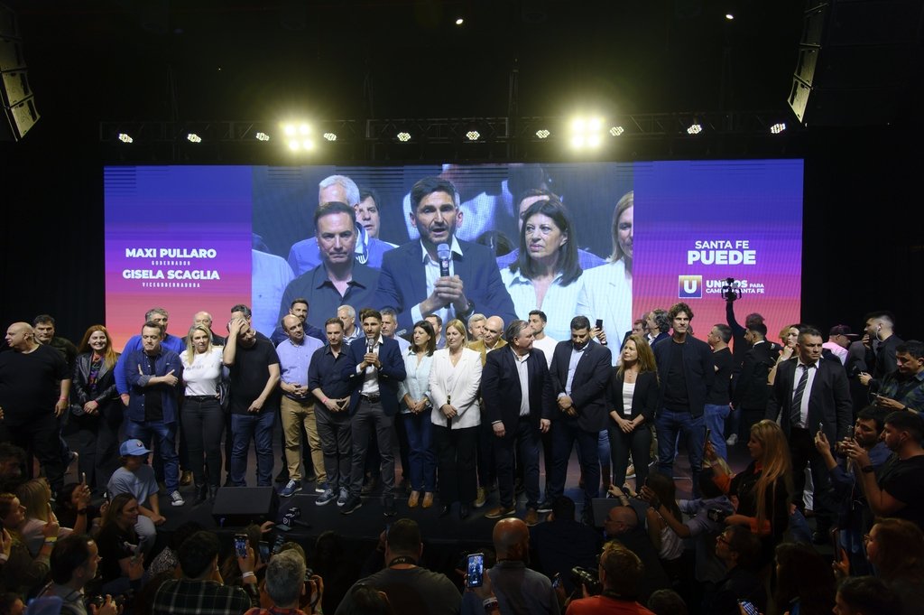 Un repaso del año cumplido tras el triunfo electoral de Pullaro y los nueve meses de gobierno en Santa Fe