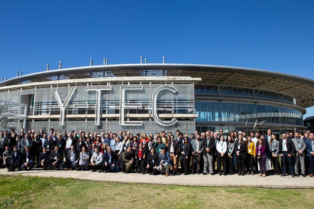 Y-TEC lideró el segundo Foro del Hidrógeno