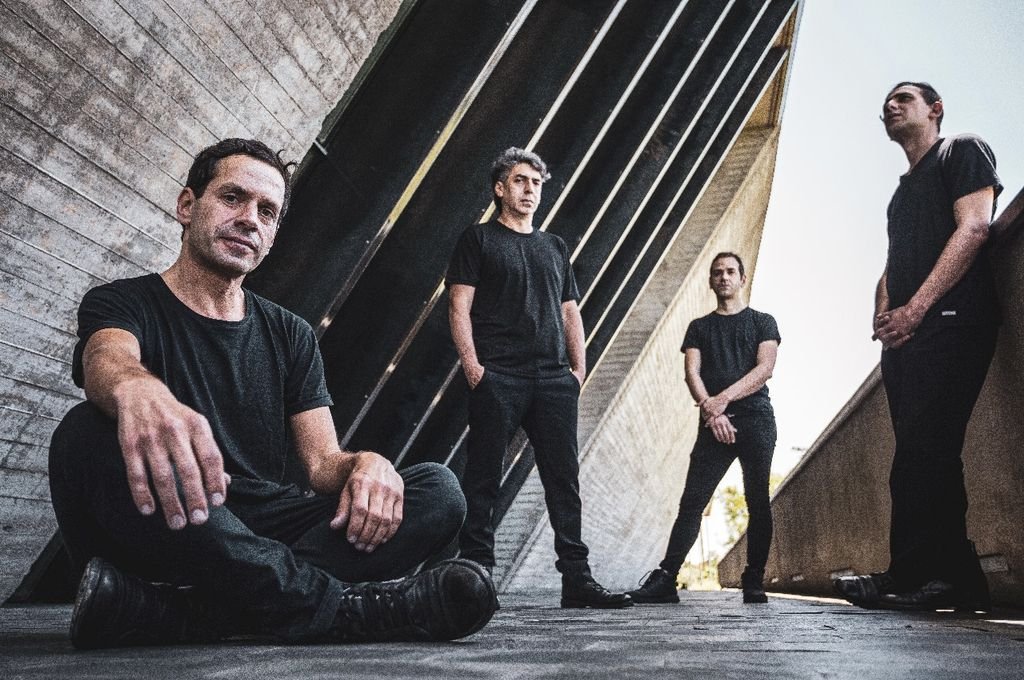 Sig Ragga: «Somos de reflexionar mucho sobre lo que vamos haciendo»
