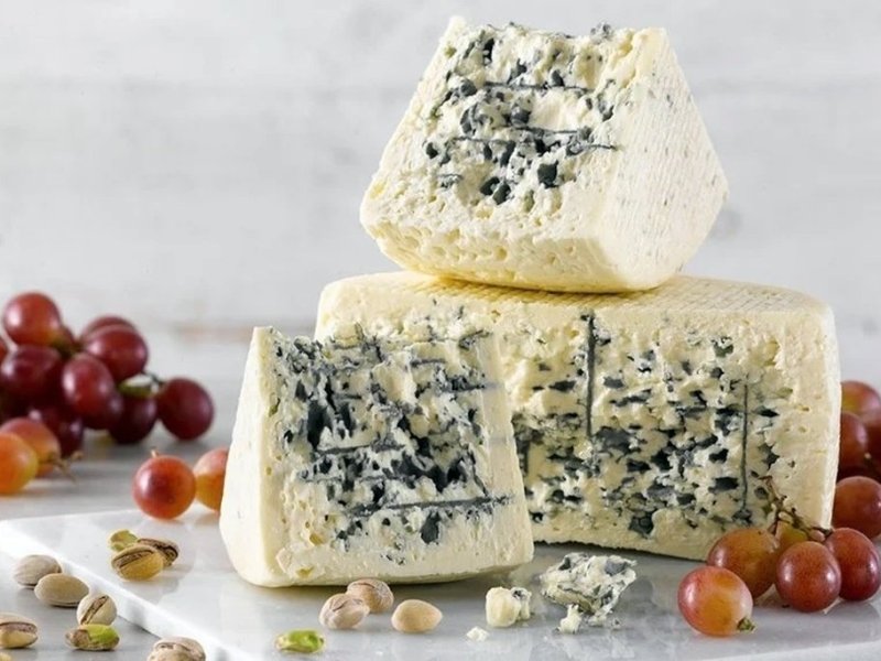Crearon la Región del Queso Azul: de Santa Fe al mundo
