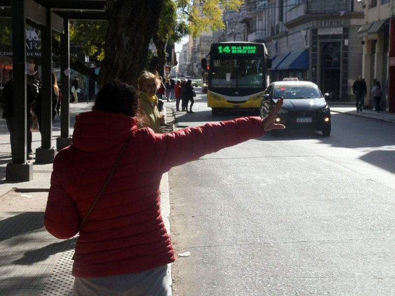 A cuánto se va el costo del boleto de colectivos en Santa Fe