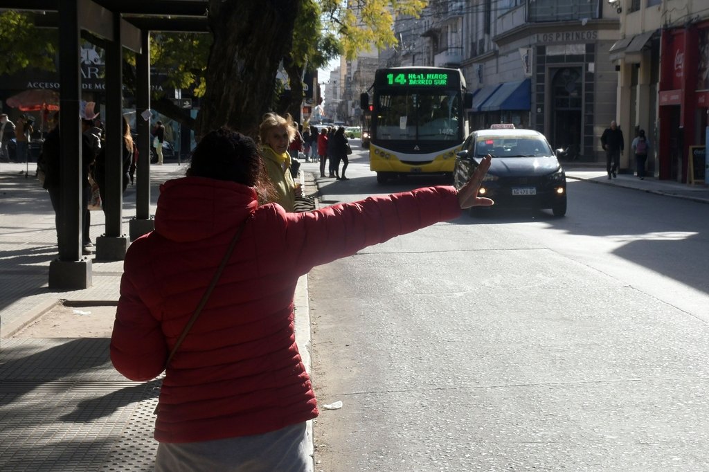 A cuánto se va el costo del boleto de colectivos en Santa Fe