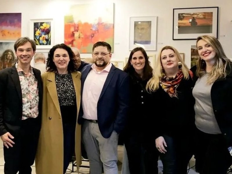 La mosca en la trama: Una nueva editorial en tiempos desafíantes