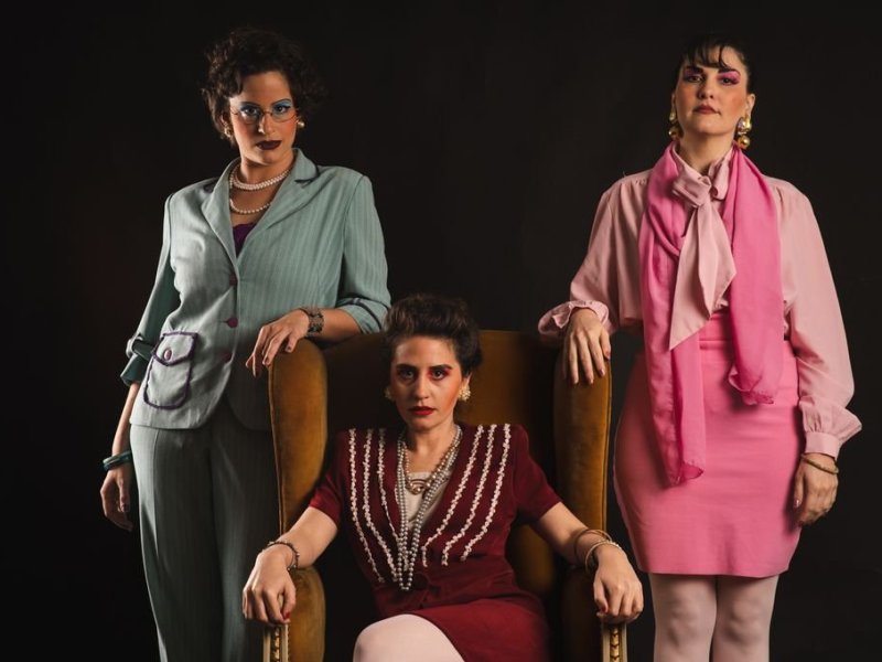 «La Prudencia» en La morada, Rosario