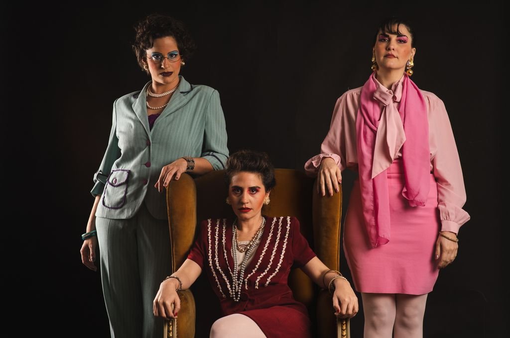«La Prudencia» en La morada, Rosario
