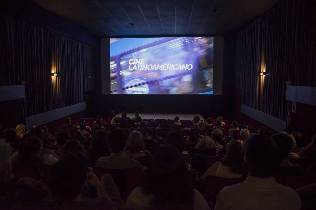 Llega el 29° Festival de Cine Latinoamericano