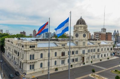 Cronograma de pago de haberes de abril para la administración pública provincial