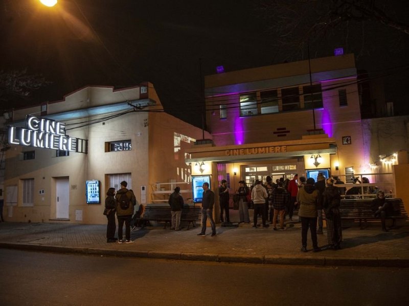 Rosario: los filmes y propuestas que trae el Festival de Cine Latinoamericano