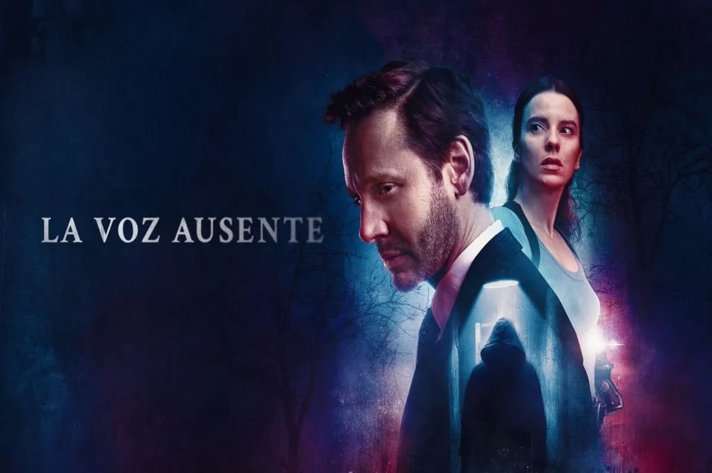 «La voz ausente», un efectivo thriller psicológico basado en la novela de Gabriel Rolón