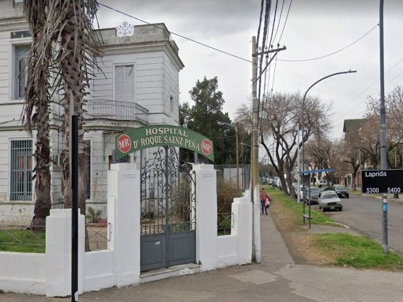 Rosario: investigan la muerte de un hombre en barrio Matheu