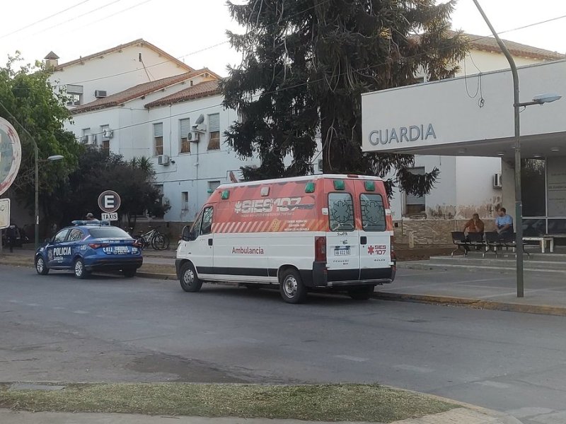 Un escopetazo terminó con la vida de un hombre en Rafaela