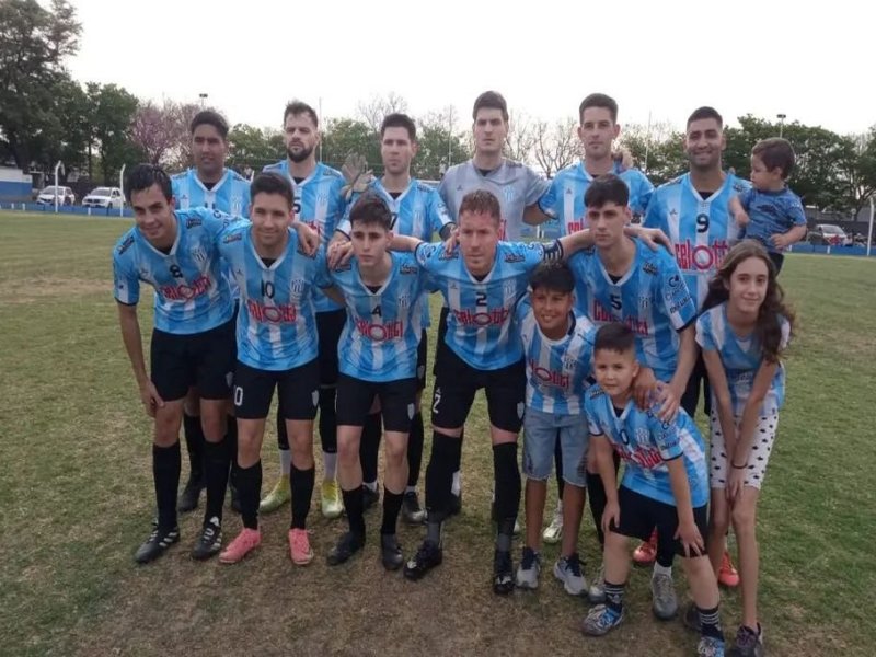 Lo que dejó la 7º fecha