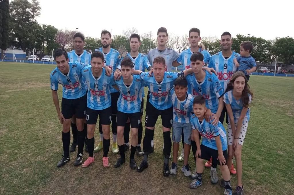 Lo que dejó la 7º fecha