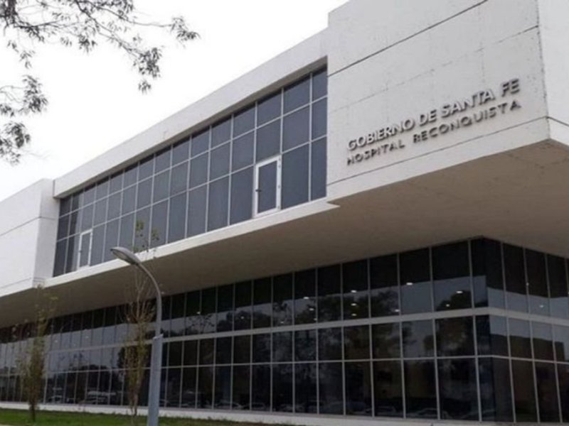 Renuncias masivas de médicos en Reconquista