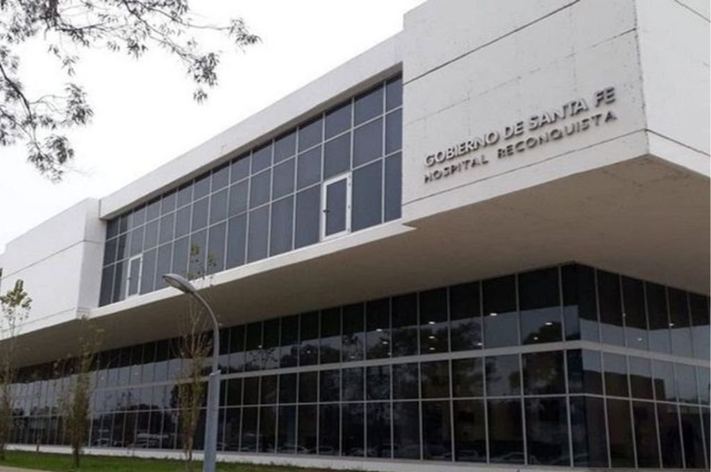 Renuncias masivas de médicos en Reconquista