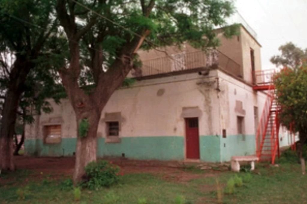 Donarán un inmueble del sur santafesino donde funcionó un centro clandestino de detención