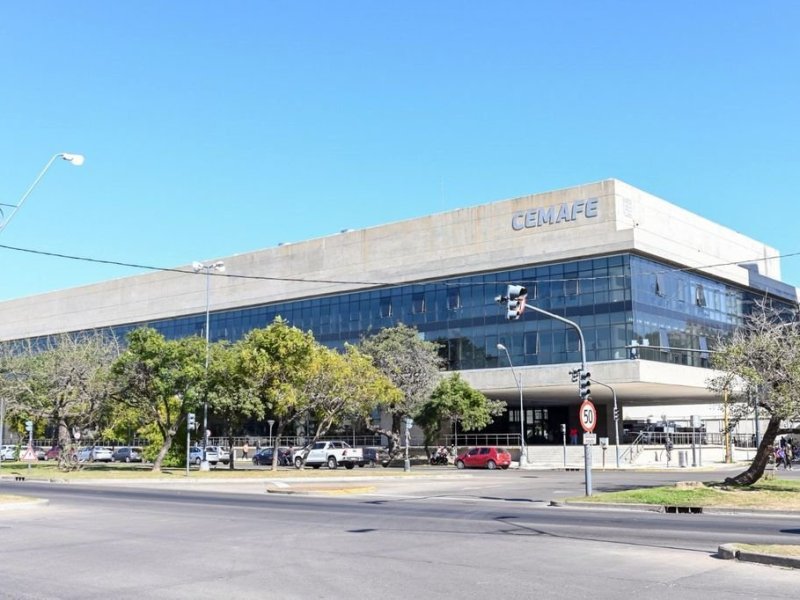 Agencia del Cáncer: Provincia incrementa la capacidad de diagnóstico