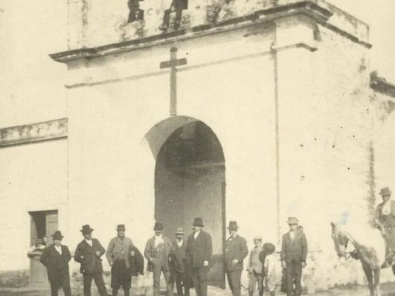 Sale a la luz la verdad detrás de los hallazgos ocultos en los sótanos y depósitos de San Carlos