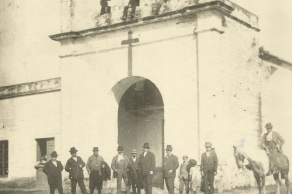 Sale a la luz la verdad detrás de los hallazgos ocultos en los sótanos y depósitos de San Carlos