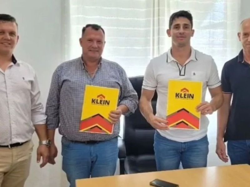 El Ente Puerto Reconquista tendrá edificio propio: una obra clave que impulsará el desarrollo regional