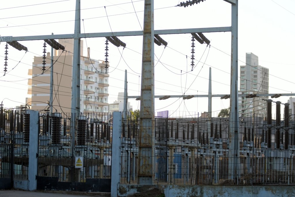 Verano caluroso y con probable falta de energía: cómo se prepara la provincia de Santa Fe