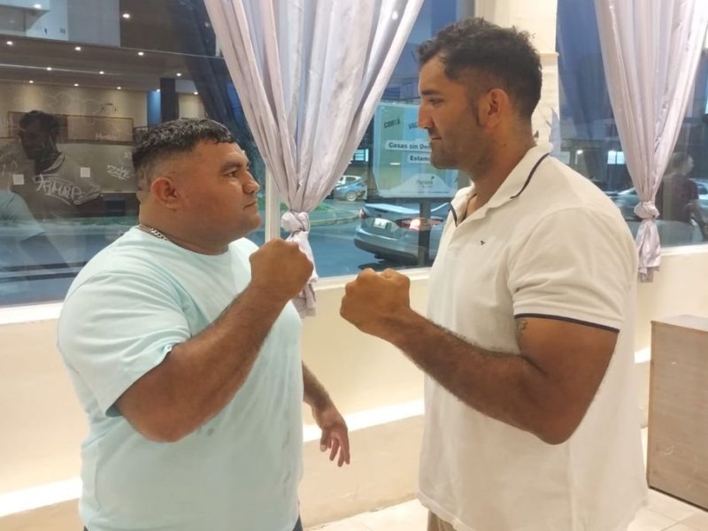 Jairo Suárez peleará en el Club Palma Juniors