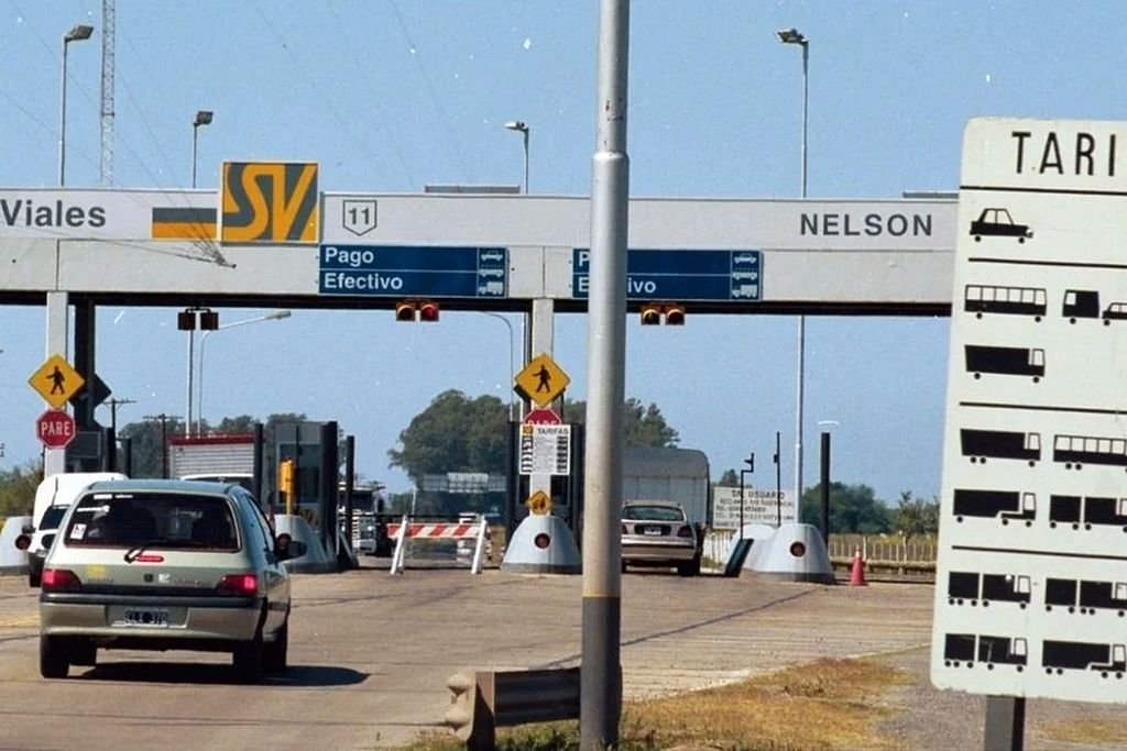La Ruta 11 será nuevamente concesionada entre Santa Fe y Resistencia