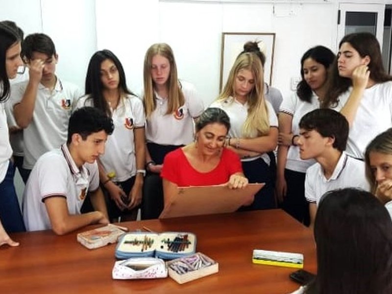 Docentes que inspiran: quién fue la única santafesina seleccionada en el certamen nacional