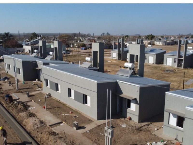 Anunciaron un plan de obras de gran importancia para Vera